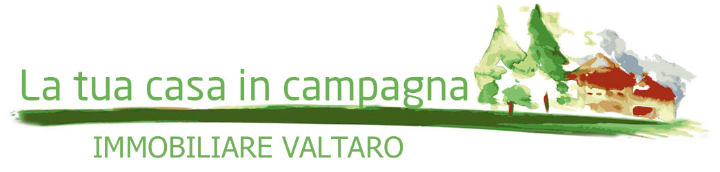 vendita Casali e Rustici in Campagna